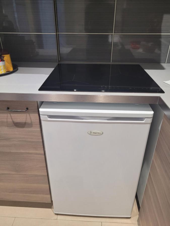 L'Appartement Ideal 4 Voyageurs Булонь-Бийанкур Экстерьер фото